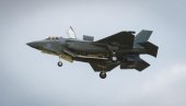 DA LI JE RUSKA RAKETA „POGODILA“ F-35? Izrael demantuje, ali njihov avion je oštećen