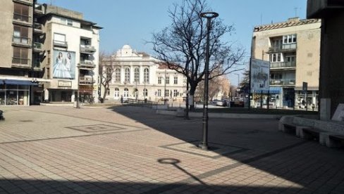 POJAČANE KONTROLE ZABRANE OKUPLJANJA: Štab za vanredne situacije u Smederevu doneo važnu odluku