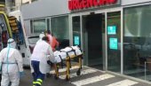 DRAMA U LA KORUNJI: Fudbaler Fuenlabrade hitno prebačen u bolnicu