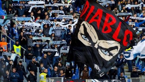 LEPE VESTI SA APENINA: Navijači se u septembru vraćaju na stadione u Italiji