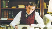 МЕТЈУ БИРД ЗА ТВ НОВОСТИ: Поаро ми је дражи од Шерлока Холмса
