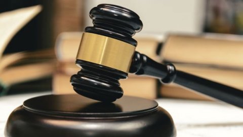 НЕОСНОВАНO У ПРИТВОРУ ЧЕТИРИ МЕСЕЦА: Суд донео одбијајућу пресуду за Марка Кецмана