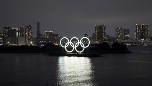 POSLEDNJA ANKETA U ZEMLJI IZLAZEĆEG SUNCA POKAZALA: Japanci smatraju da će se od Olimpijske igre ipak održati