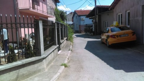 NIŠLIJA UHAPŠEN U NEMAČKOJ: Obljubio devojčicu, pa pobegao iz Srbije