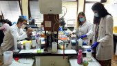 PROTEIN OTKRIVA KORONU: Naučnici Hemijskog fakulteta u Beogradu sve bliže domaćem testu na novi virus