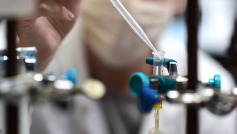 ЕГЗОДУС НАУЧНИКА: Прве америчке научне избеглице стигле у Француску