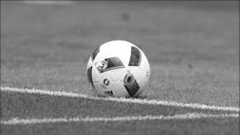 STRAŠNA TRAGEDIJA: Poginuo mladi fudbaler Ajaksa