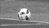TUŽNE VESTI SA KOSOVA: Fudbaler tragično preminuo na terenu