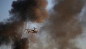 NOVI SUKOBI NA BLISKOM ISTOKU: Izraelski helikopteri napali jug Sirije