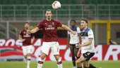 SERIJA A: Milan i Atalanta podelili bodove, Donaruma odbranio penal