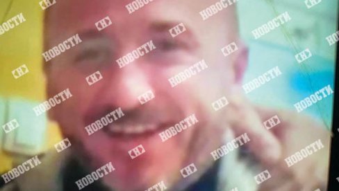 EKSKLUZIVNO! NIKO DO SADA NIJE VIDEO NJEGOVU SLIKU: Ovo je Damir Hadžić ubijen sa Kožarom u surovoj likvidaciji na Krfu