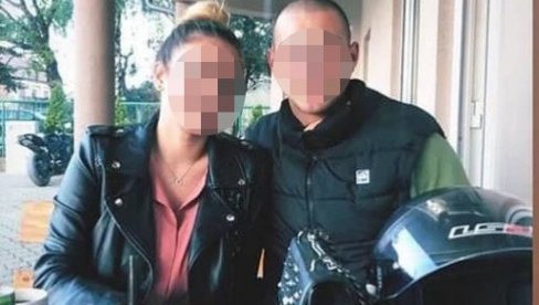 TUGA: Ovo je nastradali motociklista kod Sremske Mitrovice - poginuo na putu do devojke, zakucao se u traktor komšije