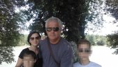 DEČACI NE ZNAJU DA SU IM RODITELJI STRADALI: Porodica Milosavljević neutešna, iz medija saznali da su Željka i Nebojša poginuli