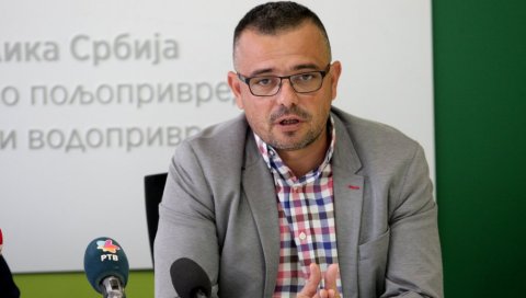 НЕДИМОВИЋ: Избор Ане Брнабић је најбоље решење, нова Влада за две-три недеље
