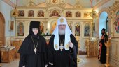 IGUMANIJA DA PRODA MERCEDES: Poglavar Ruske pravoslavne crkve Kiril traži da sveštenici budu skromni kad kupuju automobile