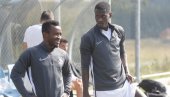SKANDAL MAJSTOR: Bivši igrač Partizana napravio haos na Kupu afričkih nacija