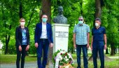 УСАДИО ИМ ДУХ ОЛИМПИЗМА: Зрењанинци не заборављају др Ференца Кемења,  једног од твораца модерних Олимпијских игара