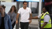 БИВША ВИМБЛДОНСКА ШАМПИОНКА: Федерер неће ризиковати због рекорда