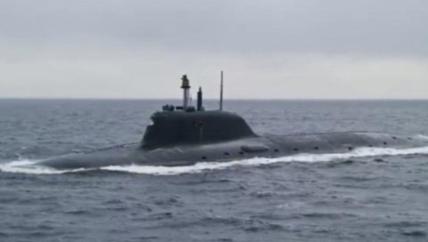 АМЕРИЧКИ ПОРТАЛ ОЦЕЊУЈЕ: Препород руских подморница – озбиљан проблем за САД и савезнике