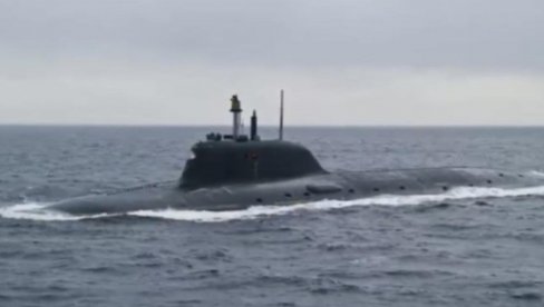 AMERIČKI PORTAL OCENJUJE: Preporod ruskih podmornica – ozbiljan problem za SAD i saveznike