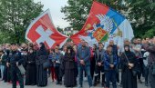 IZBORI ZA OPSTANAK SRPSKE CRKVE: Crna Gora duboko podeljena dočekuje glasanje  30. avgusta