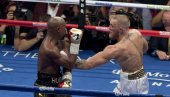 SPREMA SE NEVEROVATAN REVANŠ: Flojd Mejveder i Konor Mekgregor pregovaraju o drugoj borbi koja će im doneti ogroman novac