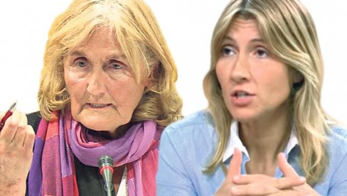 SUKOB INTERESA? Članica saveta za borbu protiv korupcije napada Telekom, a ćerka joj radi za konkurentsku kuću!