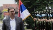 AKO SE PRIŠTINA NE SMIRI: Vučić - Bićemo pet puta uspešniji u otpriznavanju
