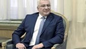REŽIM PODMEĆE LAŽNE VESTI: Demokratski front demantovao glasine da je Andrija Mandić zaražen koronom