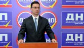 REAGUJTE NA DPS-OVU BAHATU ZLOUPOTREBU POLICIJE: Crnogorski fukncioner obratio se ministru Sekuloviću