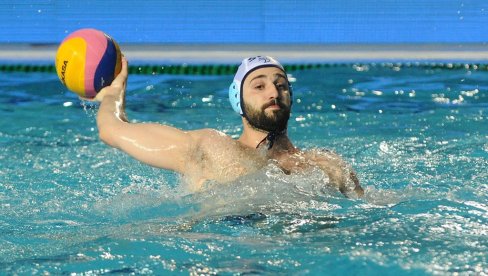 ĆUK: Biće greota ako publika ne bude na bazenima