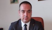 BUDUĆI POSLANIK NIKOLA RADOSAVLJEVIĆ: Nadležni da stanu na put Srđanu Nogu