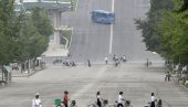 JAVNO POGUBLJENJE: U Severnoj Koreji streljan muškarac jer je prekšio korona pravila!