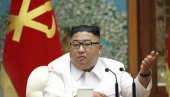 KIM STAVIO CEO GRAD U KARANTIN: Lider Severne Koreje prvi put proglasio mere protiv virusa korona