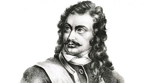 STVORIO RUSIMA OBAVEŠTAJNU SLUŽBU: Naš čovek kao veliki špijun