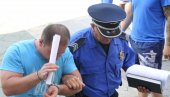 ВОЗАЧ ОТКРИО РЕВОЛВЕРАША: Полиција расветлила убиство Подгоричанина Саше Кликовца