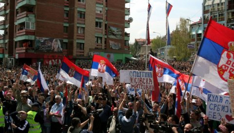 ИСТРАЖИВАЊЕ У СРБИЈИ: Косово за ЕУ не би мењало за 77 процената грађана