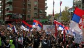 ISTRAŽIVANJE U SRBIJI: Kosovo za EU ne bi menjalo za 77 procenata građana