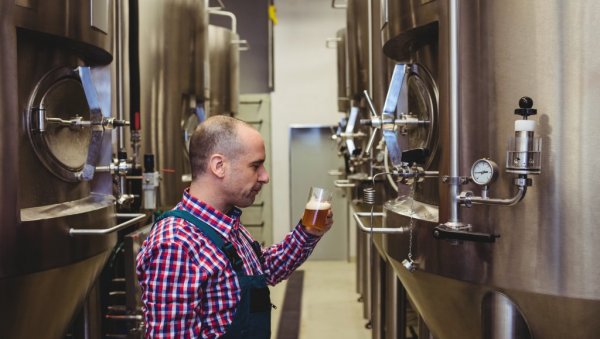 ОД ПИВАРЕ ПРОФИТ ЗА ПЕТ ГОДИНА: Стручњаци кажу да је производња занатског пива исплатива