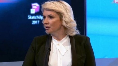 NEĆE BITI 2. TALASA: Darija Kisić Tepavčević - Deset Srba se ponovo zarazilo koronom