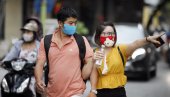 VLADA DONELA ODLUKU: Evakuacija 80.000 osoba u Vijetnamu zbog tri slučaja kovida-19