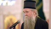 VEĆ STE SE OPREDELILI ZA KOGA ĆETE GLASATI: Episkop Joanikije pozvao narod na izbore i da sačuvaju mir i prisebnost