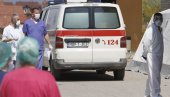 КОРОНА У СРПСКОЈ: Преминуо мушкарац, заражено још 14 особа