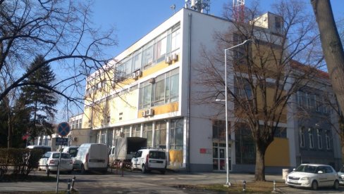 POŽAREVAČKI LOPOV IZA REŠETAKA: Iz pošte odneo 2,5 miliona dinara, ključ mu dala bivša radnica