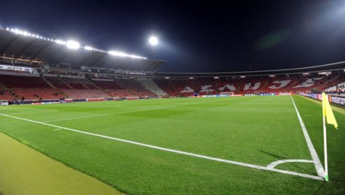 СУПЕРЛИГА: Звезда дочекује Раднички, Партизан гостује Пазару