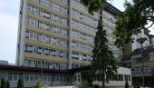 Besplatni skrining pregledi na aneurizmu trbušne aorte u Opštoj bolnici Subotica