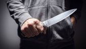STRAVIČAN NAPAD U CENTRU BEOGRADA: Muškarac nožem napao taksistu, zadao mu više uboda!