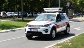 ПАРКИНГ СЕРВИС: Нетачна и злонамерна информација Н1 о возилима за Око соколово