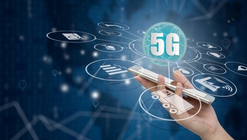 KINESKO TEHNOLOŠKO ČUDO: Šenžen kompletno pokriven 5G mrežom