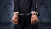 БЕОГРАЂАНИН (32) УХАПШЕН ЗБОГ ПРОНЕВЕРЕ: Радио као помоћник извршитеља, присвојио око седам милиона динара